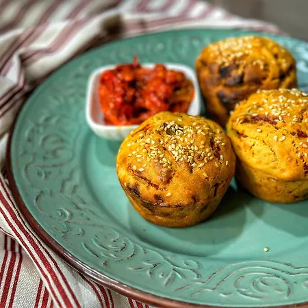 아파트 Princ House 레스코바츠