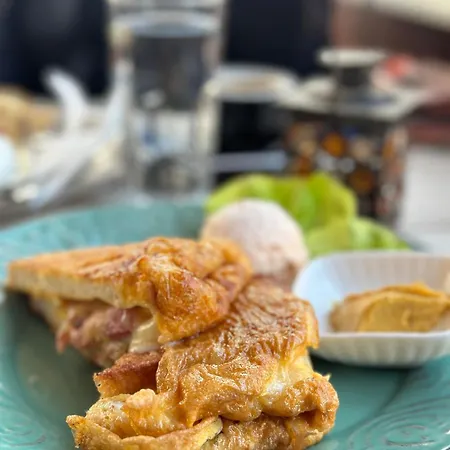 아파트 Princ House *