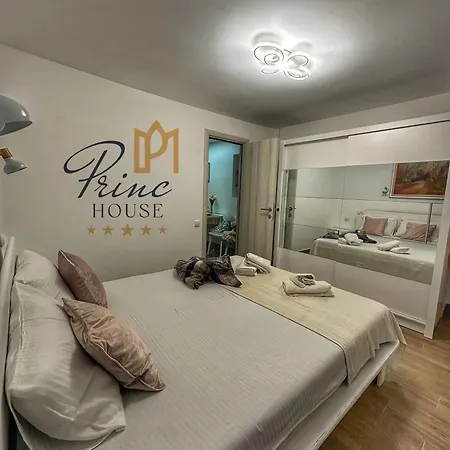 Princ House 레스코바츠