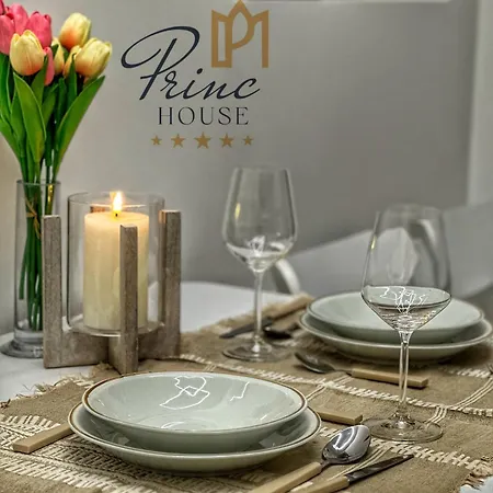 Princ House 레스코바츠