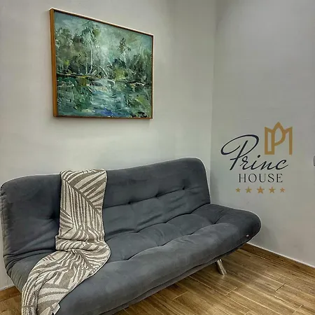 아파트 Princ House *
