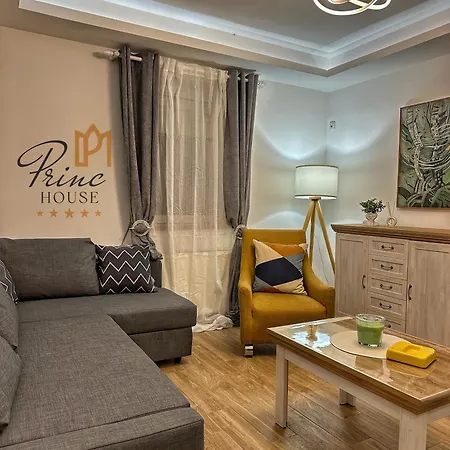 아파트 Princ House