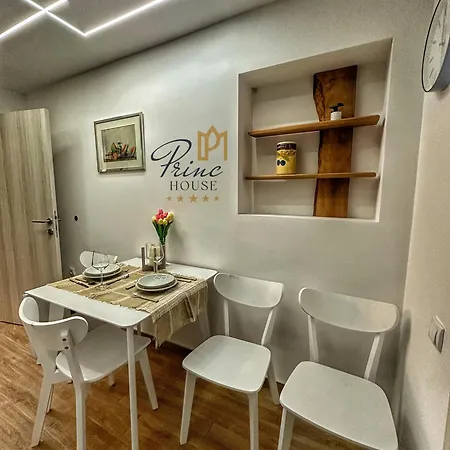 아파트 Princ House *