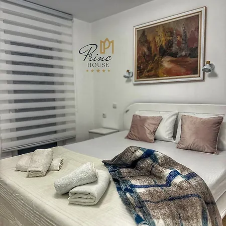 아파트 Princ House