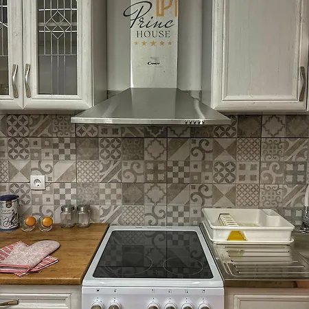 아파트 Princ House *