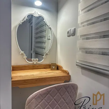 아파트 Princ House *