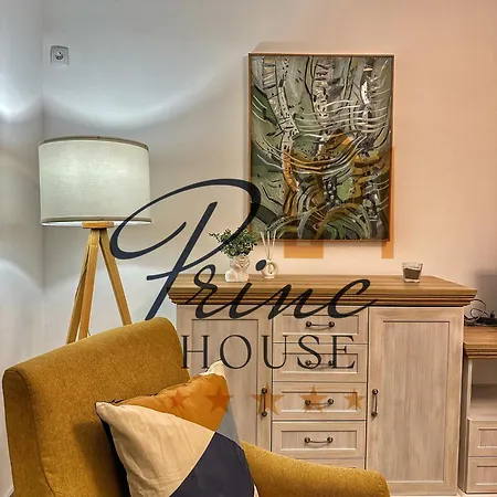 Princ House