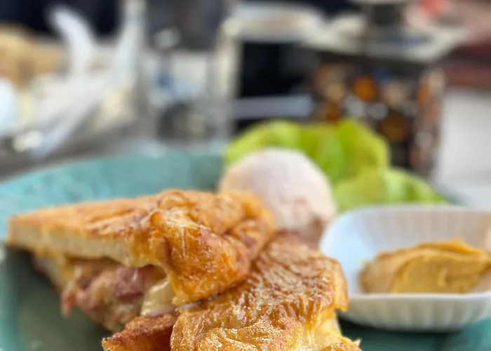 Lejlighed Princ House *