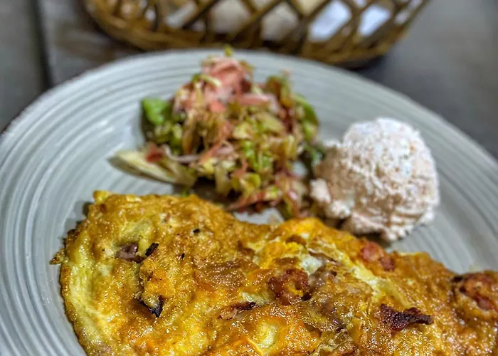 Lejlighed Princ House