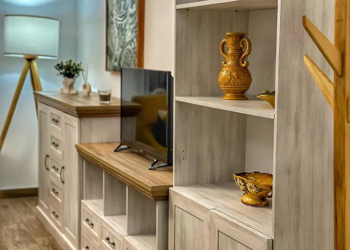 Lejlighed Princ House *