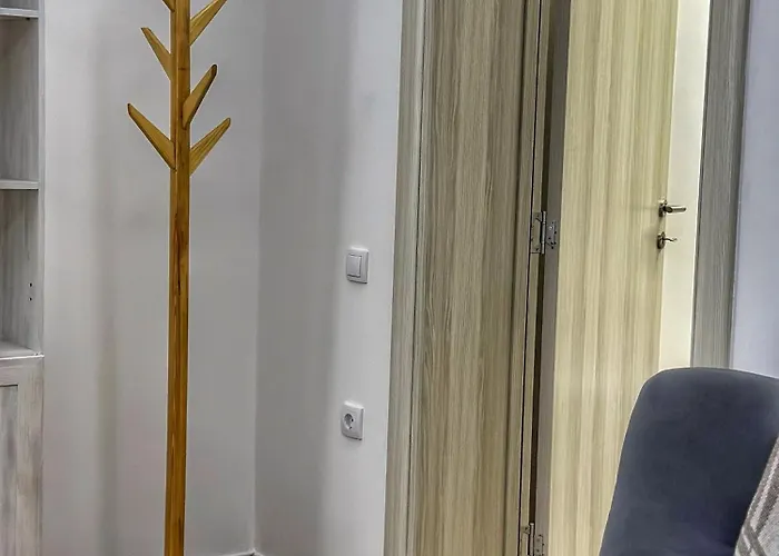 Princ House Leskovac (Jablanica)