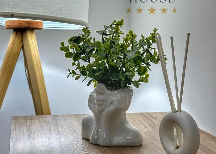 Lejlighed Princ House