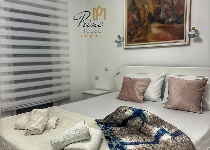 Lejlighed Princ House