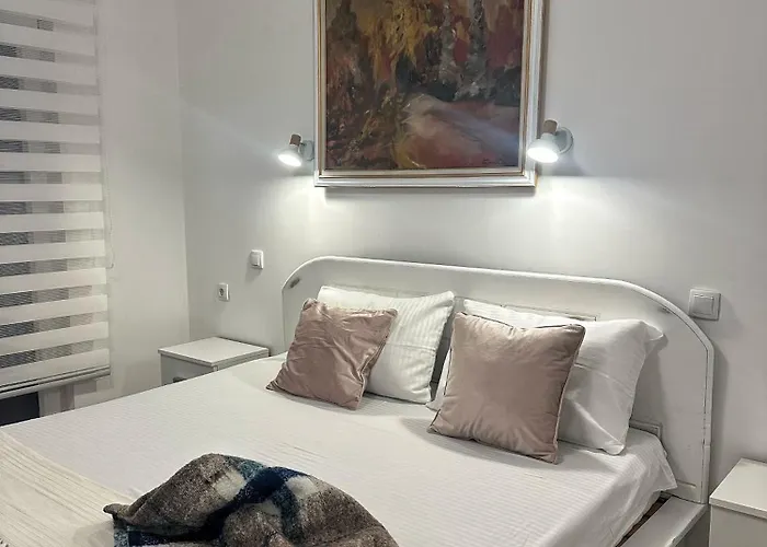 Lejlighed Princ House