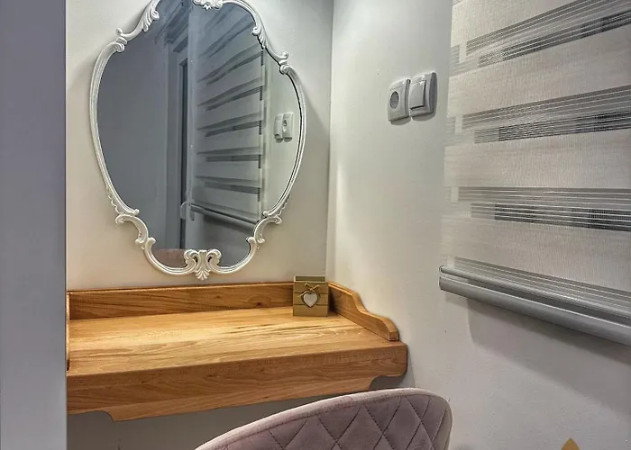 Lejlighed Princ House *