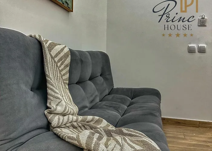 Lejlighed Princ House